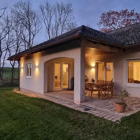 Ferienhaus Q1, Ruhe Und Erholung In Der Eifel Цюльпих Экстерьер фото