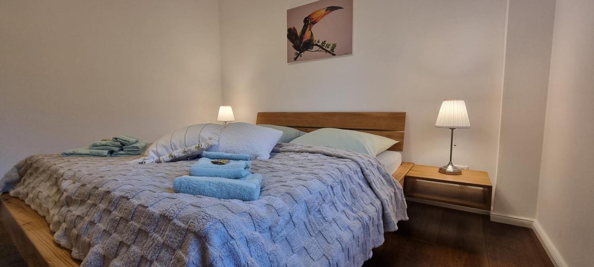 Ferienhaus Q1, Ruhe Und Erholung In Der Eifel Цюльпих Экстерьер фото